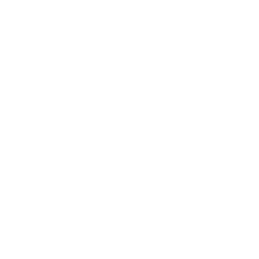 white phone location icon