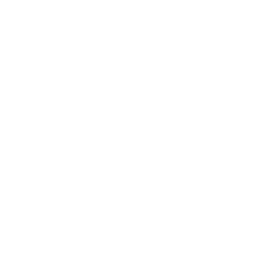 white reporting icon