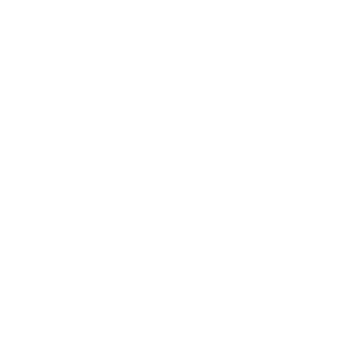 white thumbs up icon